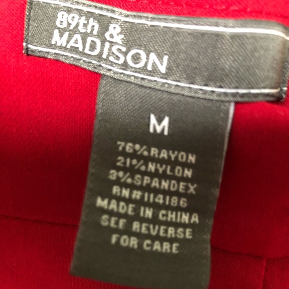 Pants - Picture 5 of 5